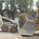 bobcat Kielce